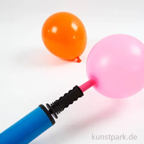 Artikelbild 2 des Artikels “Luftballonpumpe “