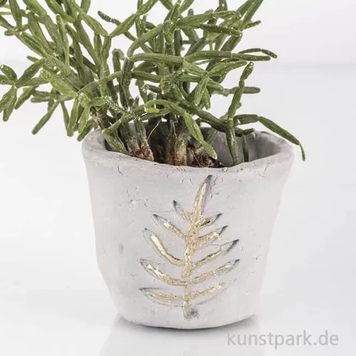 Artikelbild 2 des Artikels “Lufttrocknende Modelliermasse - Beton-Look 500 g “
