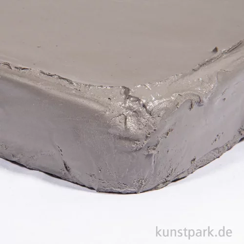 Artikelbild 2 des Artikels “Lufttrocknender Ton, Grau, 1 kg “