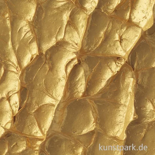 Artikelbild 2 des Artikels “Marabu Mixed Media Acrylpaste 100 ml - gold “