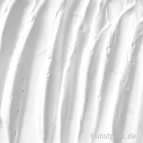 Artikelbild 2 des Artikels “Marabu Mixed Media Acrylpaste 100 ml - weiß “