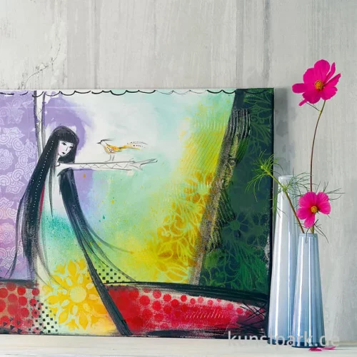 Artikelbild 2 des Artikels “Marabu Mixed Media Effekt-Spachtel 3er Set “