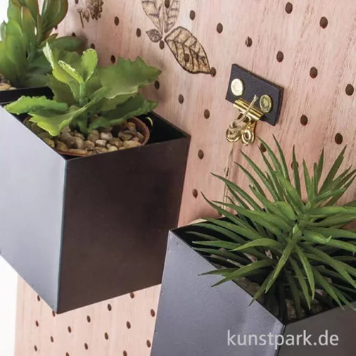 Artikelbild 2 des Artikels “Metall Utensilo - Schwarz “