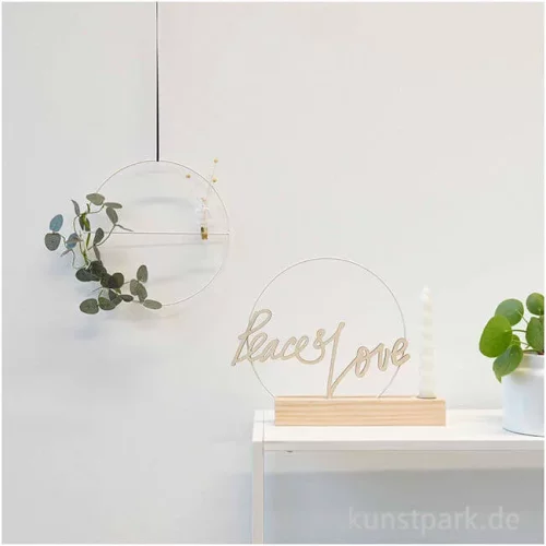 Artikelbild 2 des Artikels “Mini Clip-Vase mit abgerundeten Kanten “