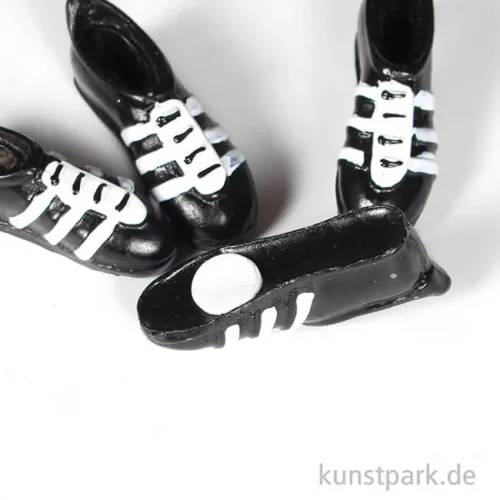 Artikelbild 2 des Artikels “Mini Fußballschuhe, 3,5 cm, 4 Stück “