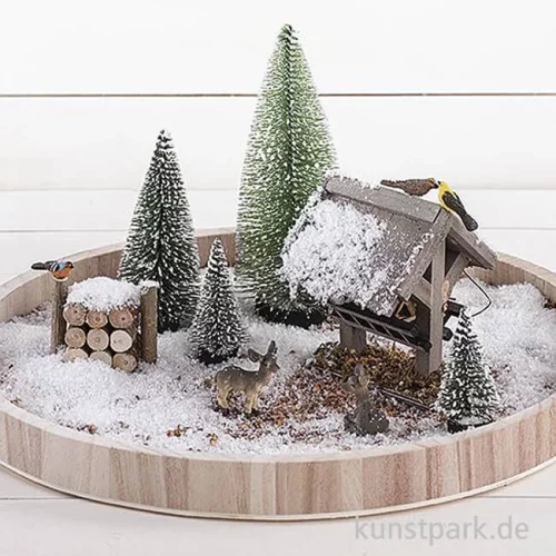 Artikelbild 2 des Artikels “Mini-Gardening Set - Winterdream mit umfangreichem Zubehör “