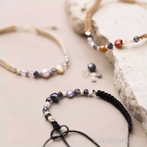 Artikelbild 2 des Artikels “Mini-Kreativ-Kit Schmuck, Armbänder “