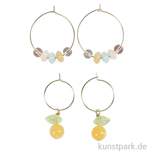 Artikelbild 2 des Artikels “Mini-Kreativ-Kit Schmuck, Ohrringe “