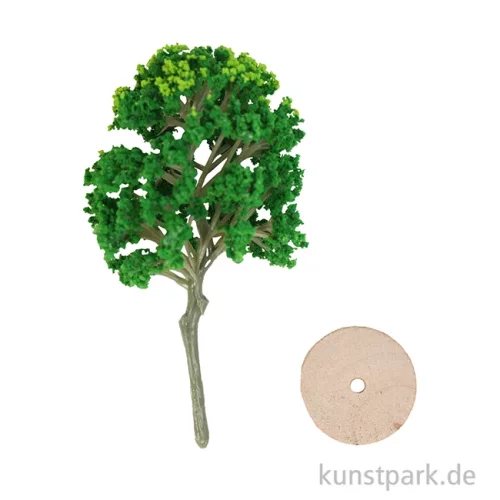 Artikelbild 2 des Artikels “Miniatur Baum, ca. 12 cm “