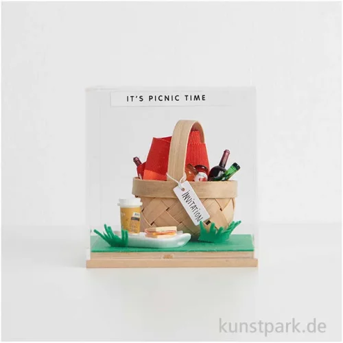 Artikelbild 2 des Artikels “Miniatur Bierflaschen und Gläser, 6 Stück “
