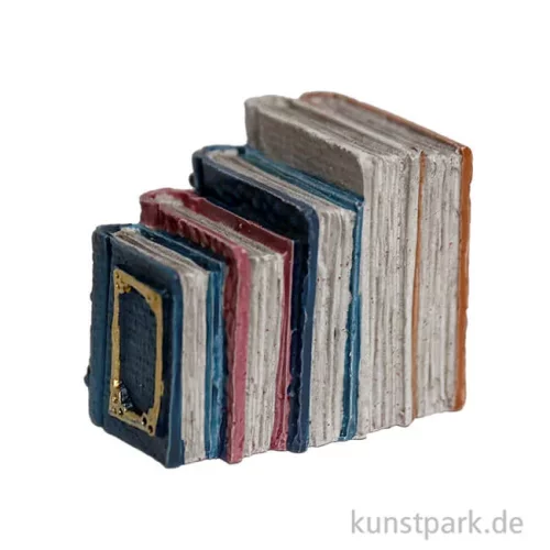 Artikelbild 2 des Artikels “Miniatur Bücher, 4 cm “