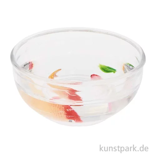 Artikelbild 2 des Artikels “Miniatur Fischglas, 40 x 20 x 40 mm “