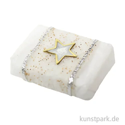 Artikelbild 2 des Artikels “Miniatur Weihnachtsgeschenk, sortiert, 2,5 x 1,5 cm “