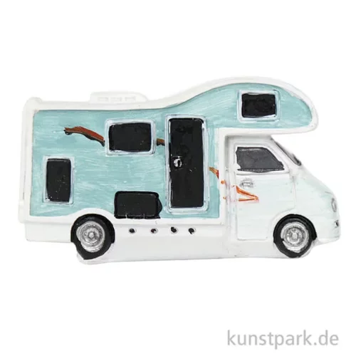 Artikelbild 2 des Artikels “Miniatur Wohnmobil, 8 cm “