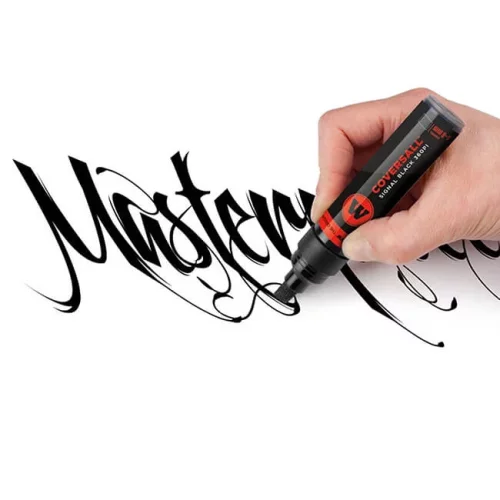 Artikelbild 2 des Artikels “Molotow MASTERPIECE COVERSALL 660 PI Marker 15 mm “