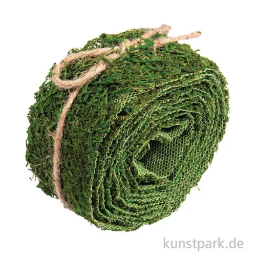 Artikelbild 2 des Artikels “Moosband, 5 cm, 2 Meter Rolle “