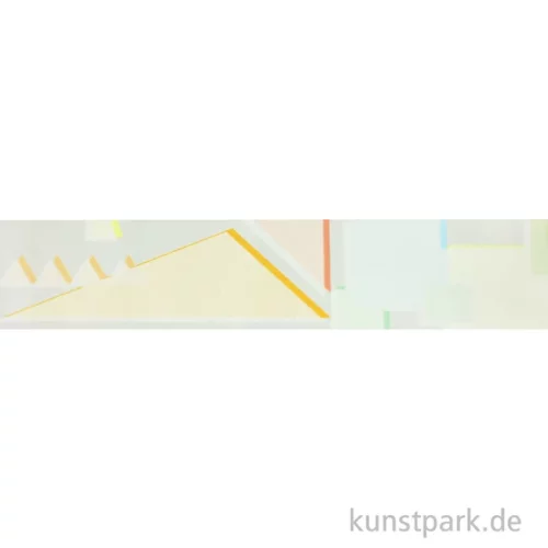 Artikelbild 2 des Artikels “MT Masking Tape Geometry, beschriftbar, 25 mm, 7 m Rolle “