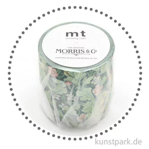 Artikelbild 2 des Artikels “MT Masking Tape Leicester - 50 mm, 10 m “