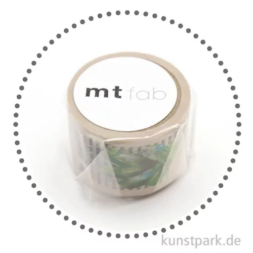 Artikelbild 2 des Artikels “MT Masking Tape Mineral Ore - 25 mm, 3 m “