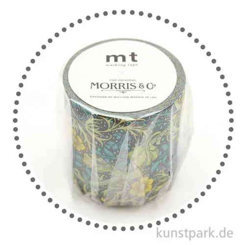 Artikelbild 2 des Artikels “MT Masking Tape Seaweed - 50 mm, 10 m “