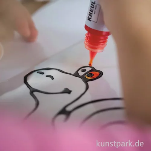 Artikelbild 2 des Artikels “MUCKI Window Color Pen 29 ml “