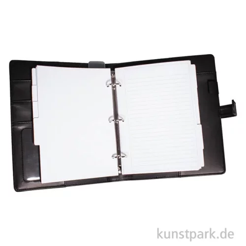 Artikelbild 2 des Artikels “My Planner - DIN A5 - Schwarz “