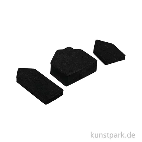 Artikelbild 2 des Artikels “Nupsi Platzhalter für Gießformen, Mini Haus, 24 Stück “