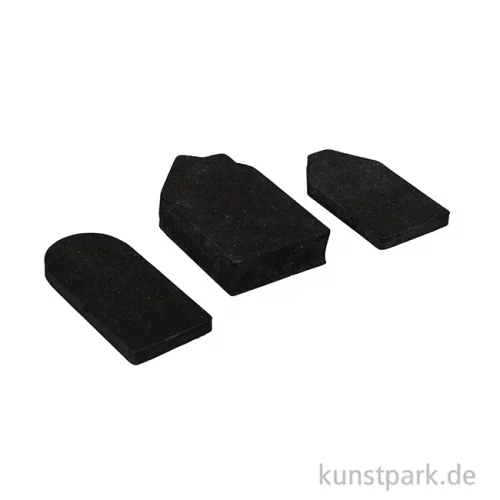 Artikelbild 2 des Artikels “Nupsi Platzhalter für Gießformen, Nordic Häuser, 20 Stück “