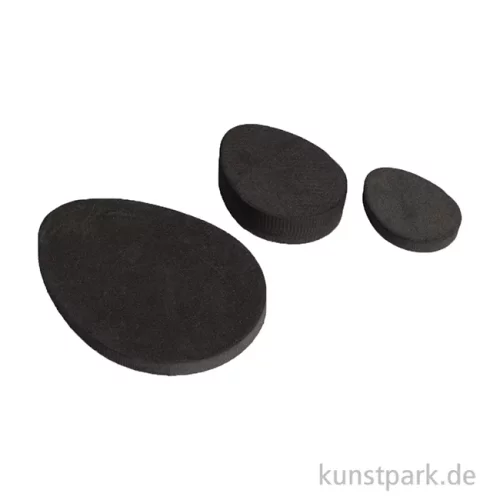 Artikelbild 2 des Artikels “Nupsi Platzhalter für Gießformen, Ostereier, 16 Stück “