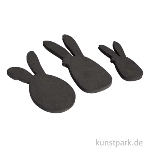 Artikelbild 2 des Artikels “Nupsi Platzhalter für Gießformen, Osterhasen, 16 Stück “