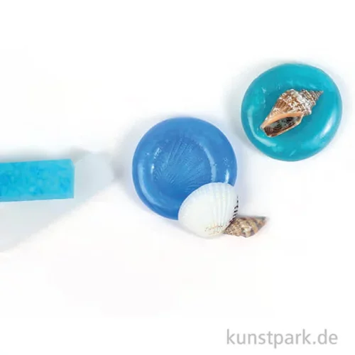 Artikelbild 2 des Artikels “Oyumaru Sticks für eigene Formen, Schwarz, 2 x 6g “