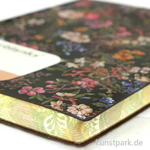 Artikelbild 2 des Artikels “PAPERBLANKS FLEXI Notizbuch - William Kilburn, Floralia “
