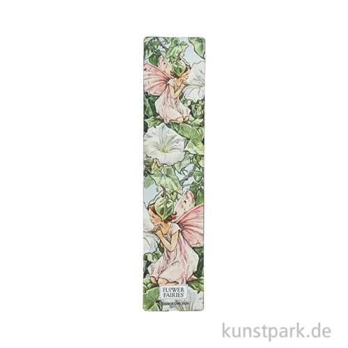 Artikelbild 2 des Artikels “PAPERBLANKS Lesezeichen - Fee mit weißer Winde, Einzeln “