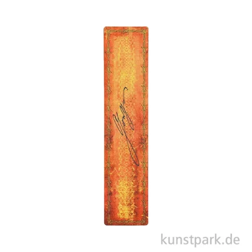 Artikelbild 2 des Artikels “PAPERBLANKS Lesezeichen - Goethe, Faust, Einzeln “