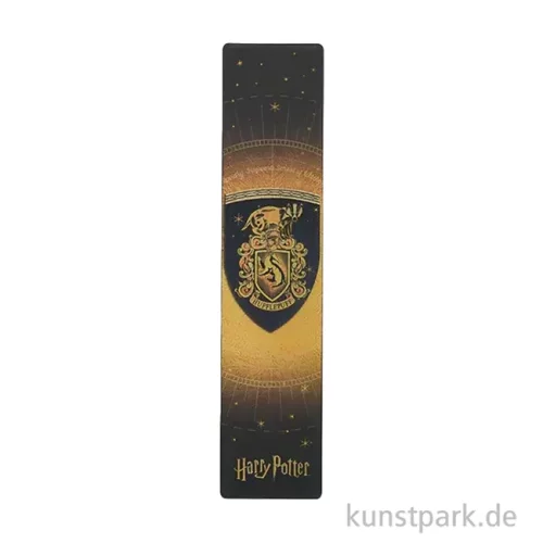 Artikelbild 2 des Artikels “PAPERBLANKS Lesezeichen - Harry Potter, Hufflepuff, Einzeln “