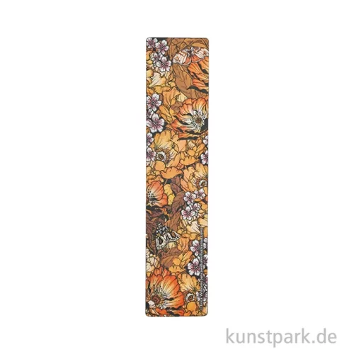 Artikelbild 2 des Artikels “PAPERBLANKS Lesezeichen - Luchs, Erica Williams, Einzeln “