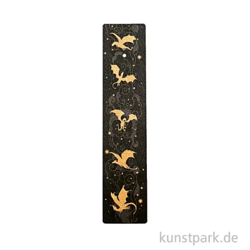 Artikelbild 2 des Artikels “PAPERBLANKS Lesezeichen - Schatten von Navarre, Einzeln “