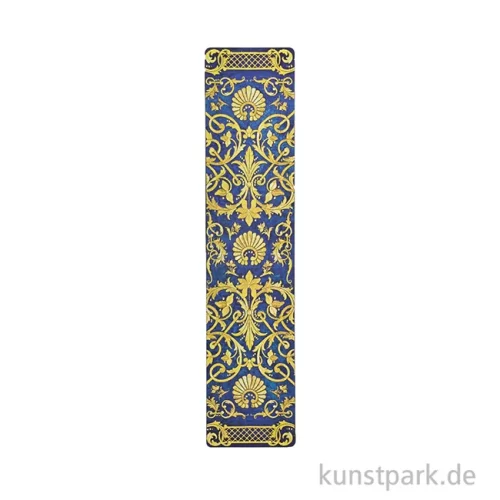 Artikelbild 2 des Artikels “PAPERBLANKS Lesezeichen - Seidenhimmel, Einzeln “