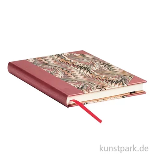 Artikelbild 2 des Artikels “PAPERBLANKS Notizbuch - Cockerells Marmor-Papier, Blanko, 13 x 18 cm “