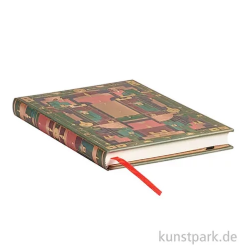Artikelbild 2 des Artikels “PAPERBLANKS Notizbuch - Die Höhle des Löwen, Blanko, 13 x 18 cm “