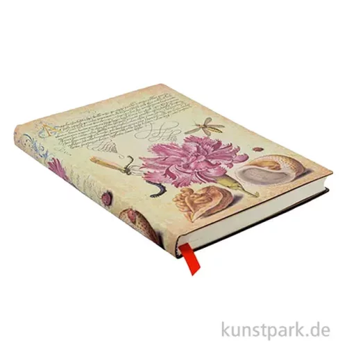 Artikelbild 2 des Artikels “PAPERBLANKS Notizbuch - Mira Botanica, Blanko, 12 x 17,5 cm “
