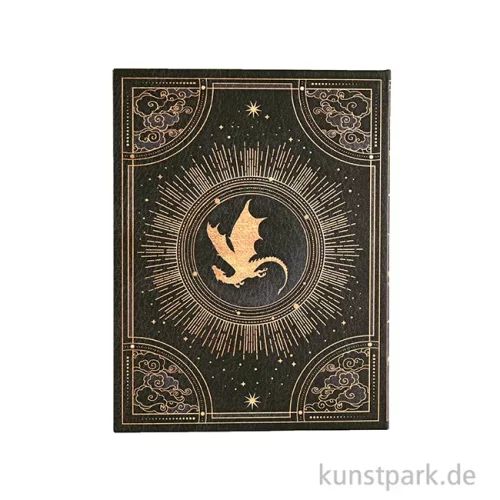 Artikelbild 2 des Artikels “PAPERBLANKS Notizbuch - Schatten von Navarre, Blanko, 12 x 18 cm “