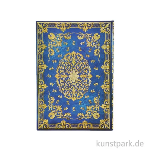 Artikelbild 2 des Artikels “PAPERBLANKS Notizbuch - Seidenhimmel, Blanko, 12 x 18 cm “