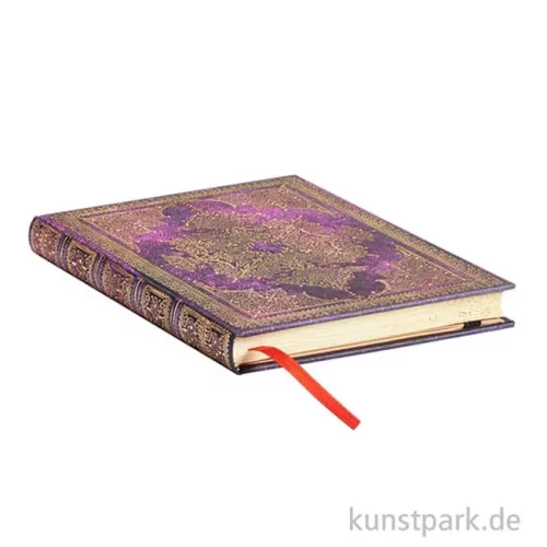 Artikelbild 2 des Artikels “PAPERBLANKS Notizbuch - Sonnensterne Bijou, Blanko, 13 x 18 cm “