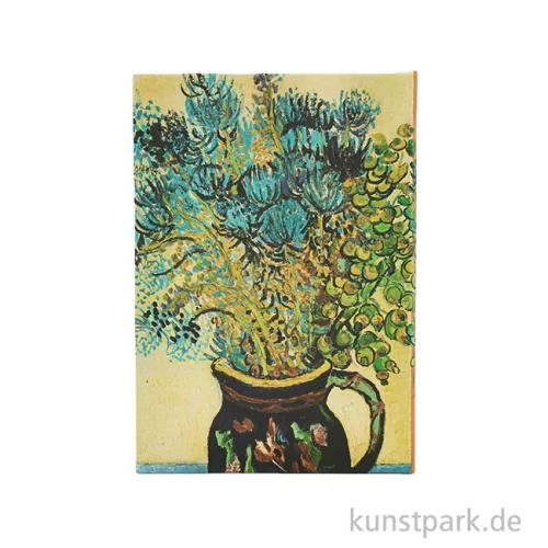 Artikelbild 2 des Artikels “PAPERBLANKS Notizbuch - Van Goghs Stillleben, Blanko, 12 x 18 cm “