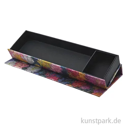 Artikelbild 2 des Artikels “PAPERBLANKS Stifteetui - Monets Chrysanthemen, 220 x 30 mm “