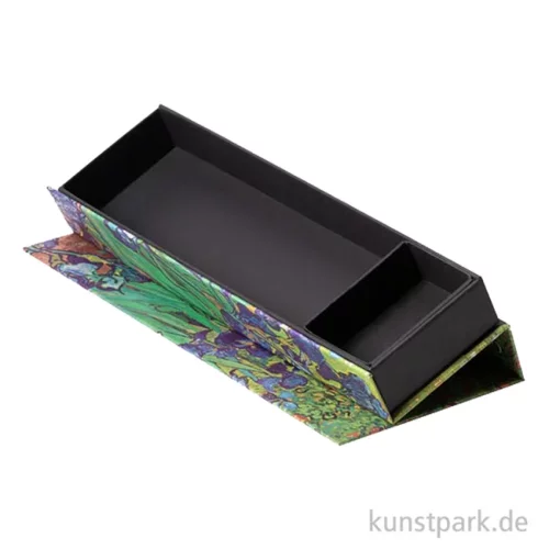 Artikelbild 2 des Artikels “PAPERBLANKS Stifteetui - Van Goghs Schwertlilien, 220 x 30 mm “
