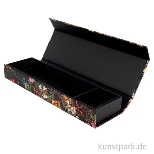 Artikelbild 2 des Artikels “PAPERBLANKS Stifteetui - William Kilburn - Floralia, 220 x 30 mm “