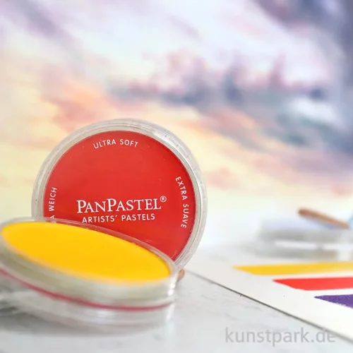 Artikelbild 2 des Artikels “PanPastel - Pastellfarbe im Napf “