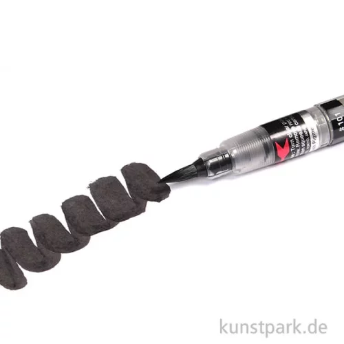 Artikelbild 2 des Artikels “Pentel Arts Colour Brush Pigment - schwarz “